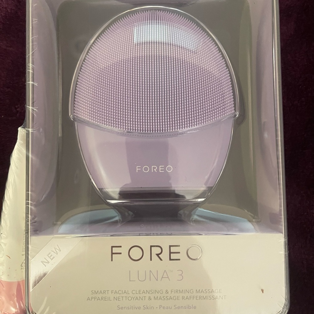 FOREO Luna 3